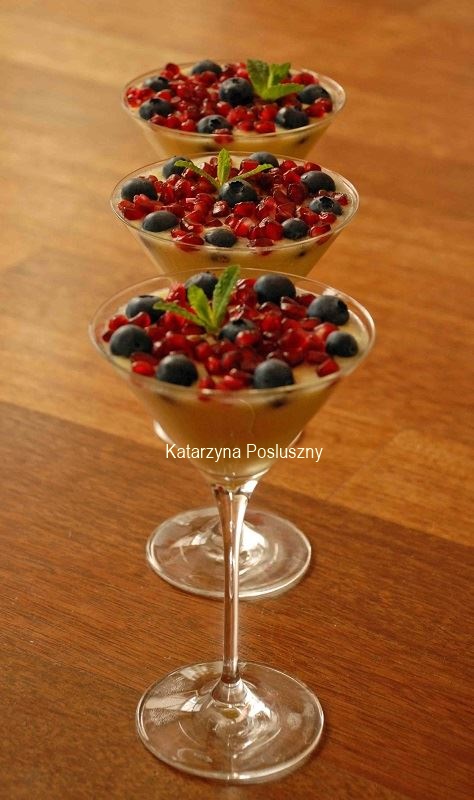 DESSERT FOR TROPICAL HEAT - Your Recipe Blog