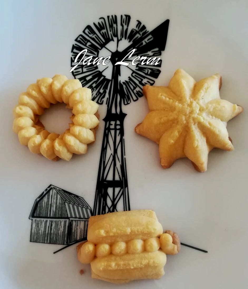 SOFTIES (BISCUITS) - Your Recipe Blog