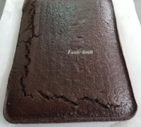 eierlose sjokolade pankoek fanie reg