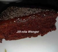 20191209 Chocolate cake Jill-nita Wenger 3 F