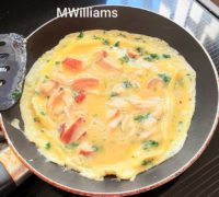 20200212 Smoked chicken egg pancake Marlize Williams 1