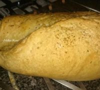 EASY FRENCH LOAVES 2 reg