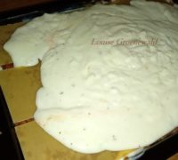 middel van die week lasagne 2 reg