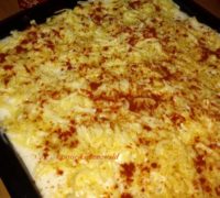 middel van die week lasagne 3 reg