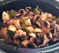 SLOW COOKED BIRDS Curtis Harris1