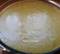 20200339 Potato & Leek Soup (Midea InstaChef) Melissa Ann Vermeulen 1 F