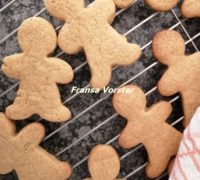 Gemmer koekies