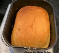 Breadmaker bread Charmaine Mai Brayden NaZayne1