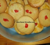 Soetkoekies