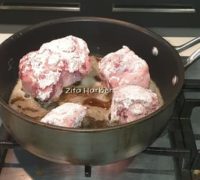 ZITA SE BEESTERT RESEP 2