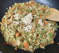 Siopao gestoomde rolletjies 2