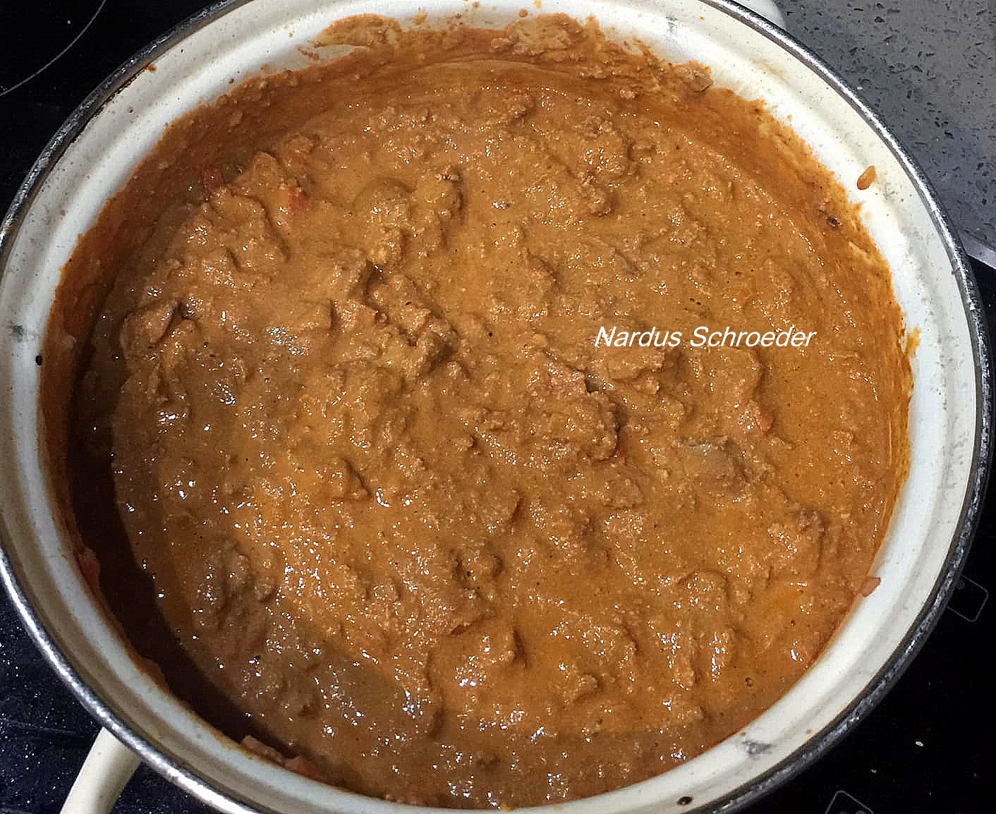 PERI PERI CHICKEN LIVERS Your Recipe Blog