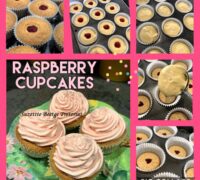 20201020 cupcakes for a birthday Suzette Beetge ッ Pretorius F