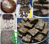 20201023 Chocolate Brownies Marie Dumas Jennings