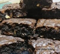 20201023 Chocolate Brownies Marie Dumas Jennings 3 F