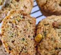 pistachio muffins 2 reg