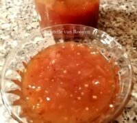 Appel en Dadel Blatjang2jpg