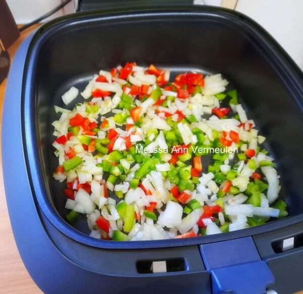 AIR FRYER CHILLI CON CARNE Your Recipe Blog