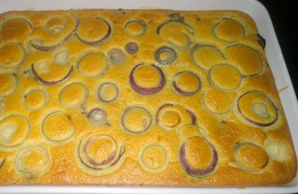 VENISON PIE - Your Recipe Blog