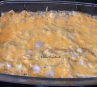 20220105 Macaroni and Tuna bake Foto Chantel Engelbrecht 2F