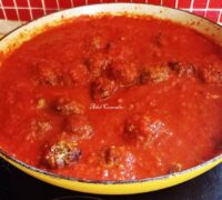 20220302 Meatballs in AF Adel Conradie 4 F
