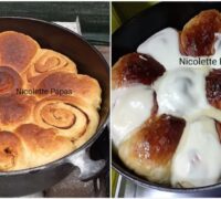ULTRA FLUFFY MILK BREAD ROLLS