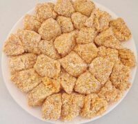 KLAPPER PERSKE HOENDER reg