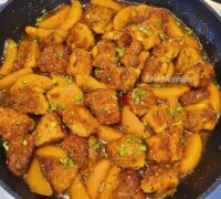 klapper perse hoender 2 reg