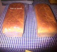 Petre se boerbrood-beskuit