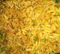 gebraaide rys stef reg