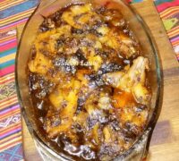 kerrie varkstertjies 2 reg