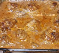 HEERLIKE SOUS HOENDER 2