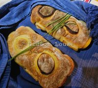 gideon gevulde brood 2
