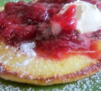 RICOTTA PANCAKE REG